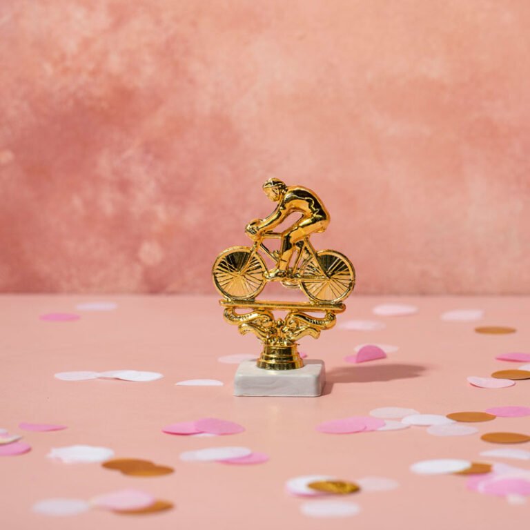 winner-concept-with-man-bycicle-prize