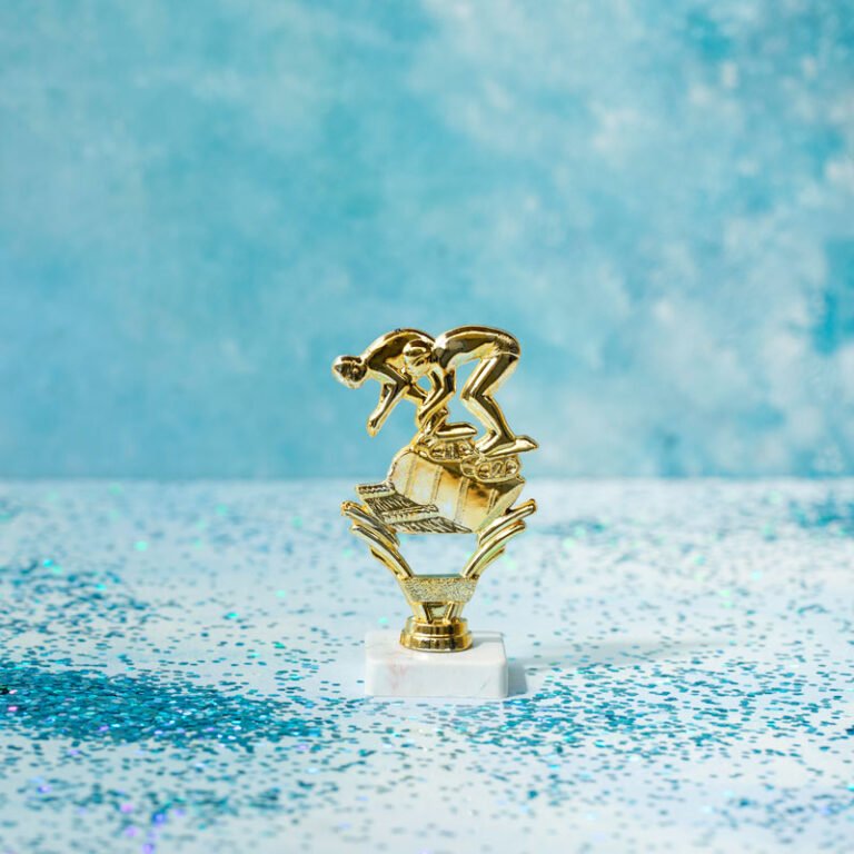 winner-concept-with-swimmers-prize