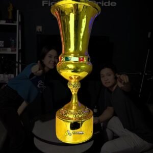 1. COPA ITALY